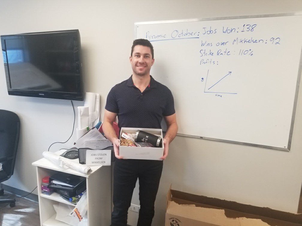 2020 - Thirsty Thursday