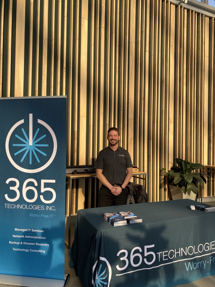 February 2023 Lunch & Learn