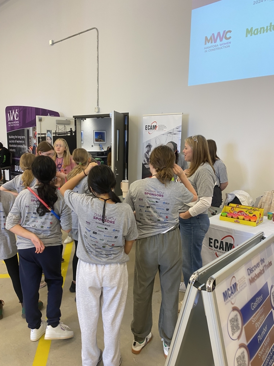 MWC Unlocking The Toolkit 2024