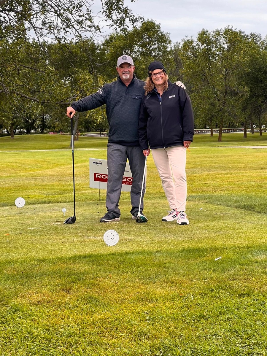 Golf Tournament 2024