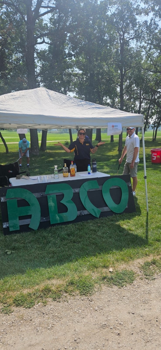 Golf Tournament 2025