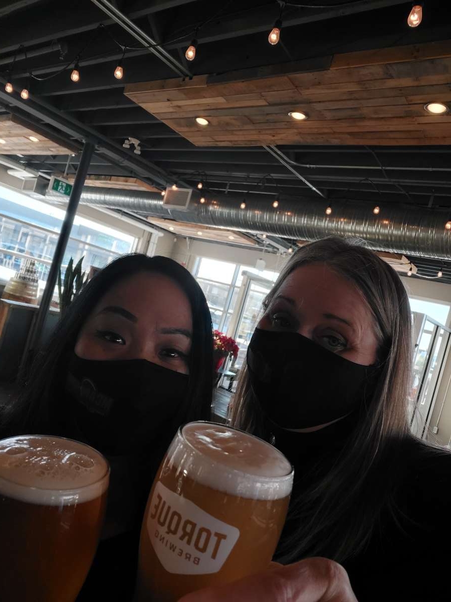 2022 - Speed Interviewing