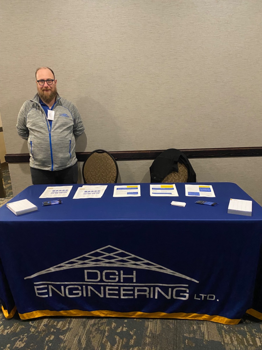 October 2023 Lunch & Learn