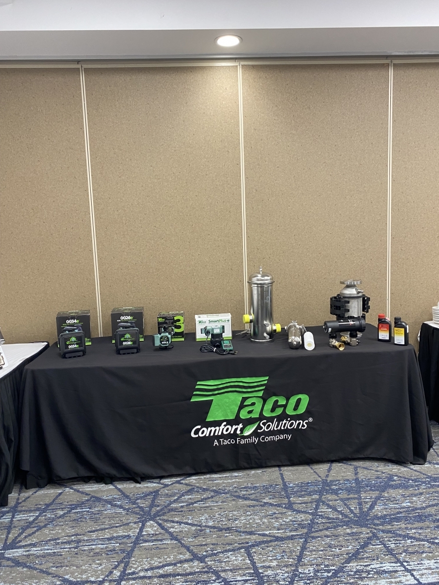 Hydronic Essentials Seminar