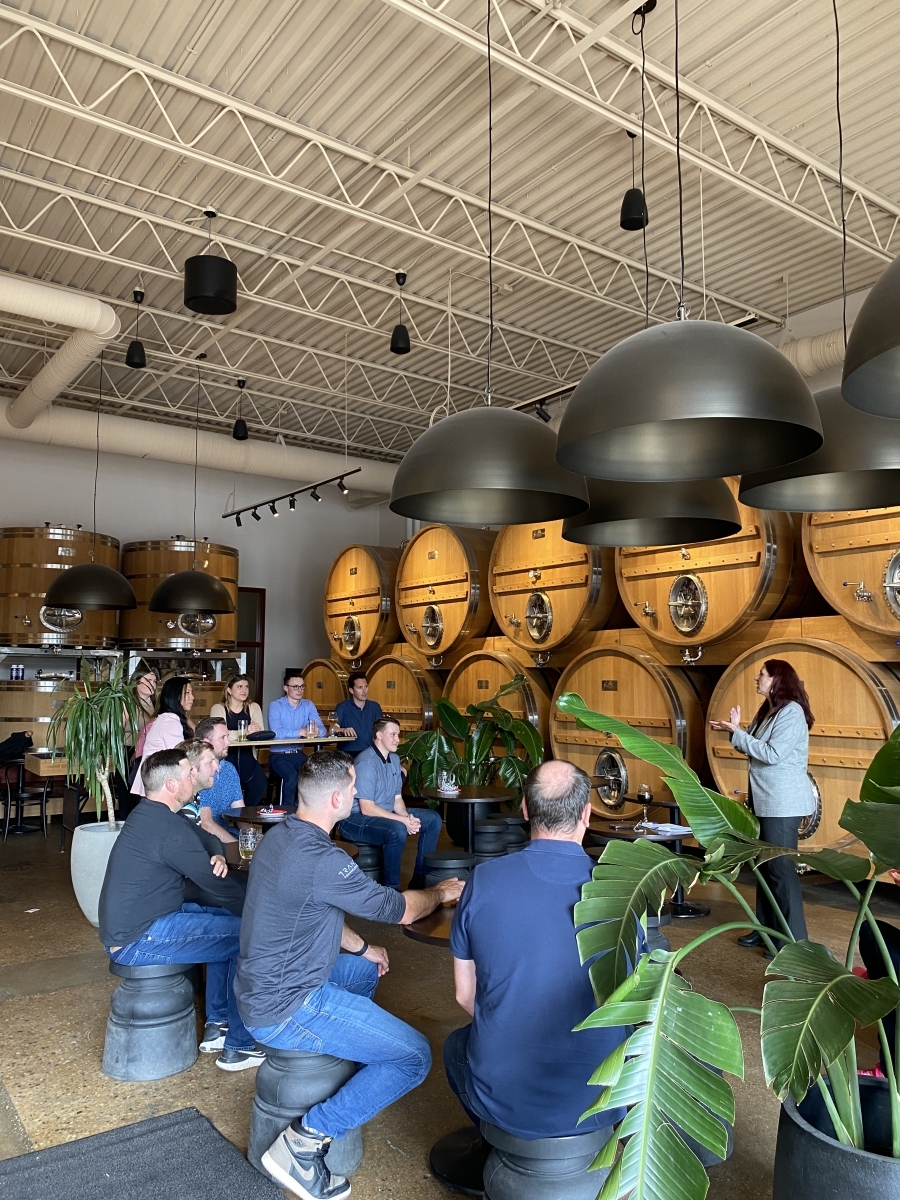 Next Gen Thirsty Thursday 2024