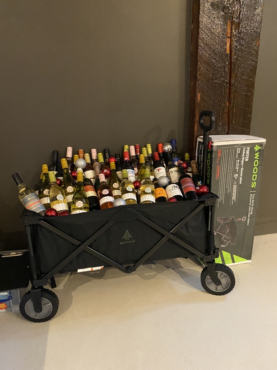 Holiday Reception 2024