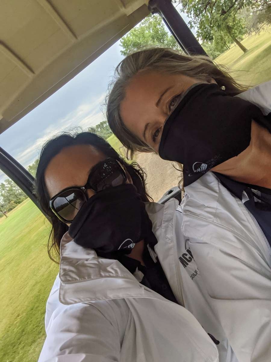 2020 - Golf Extravaganza