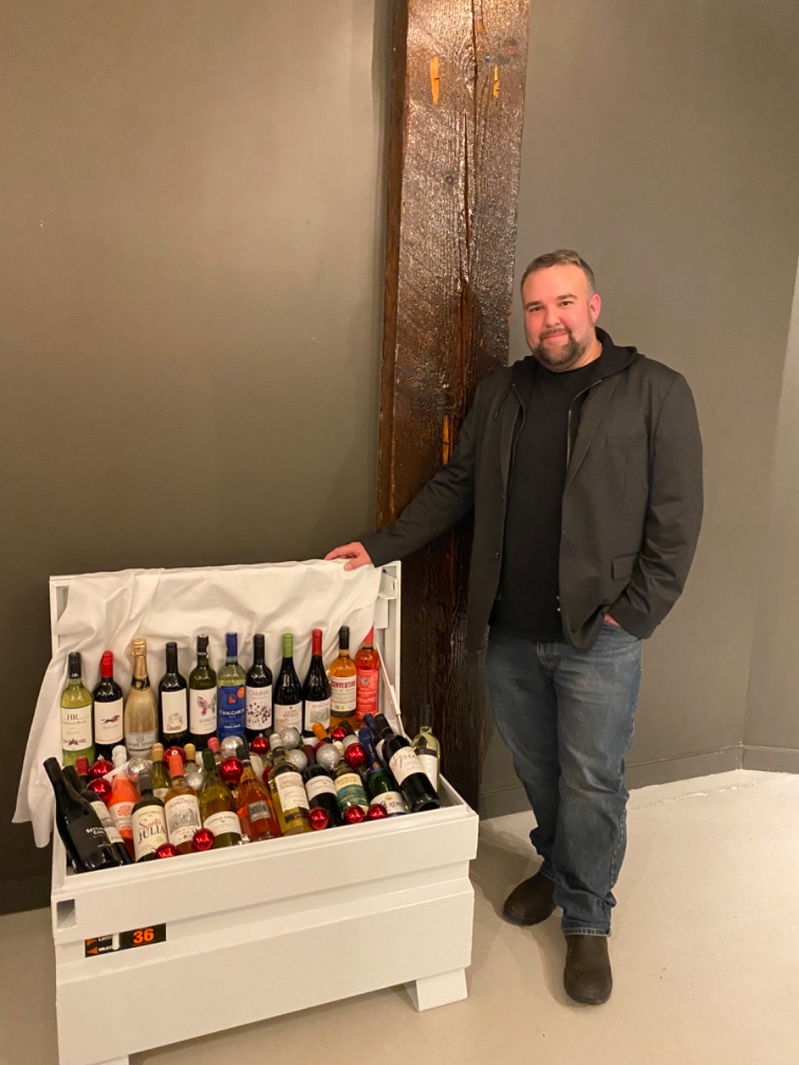 Holiday Reception 2023