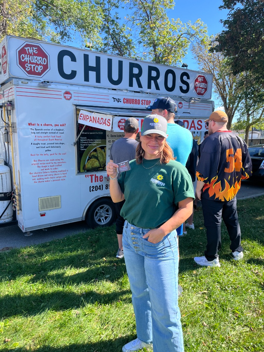 Next Gen Ball Hockey Tournament 2024