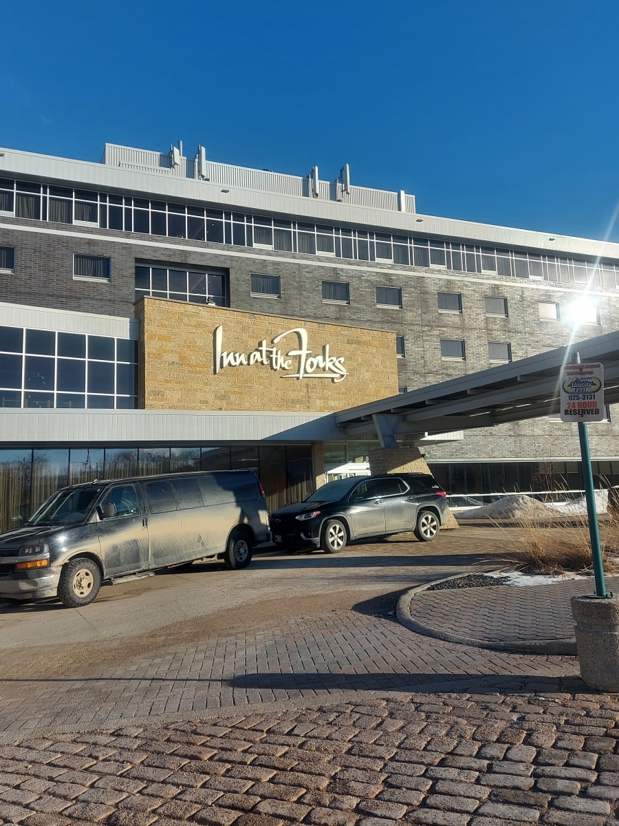 2022 - Lunch and Learn