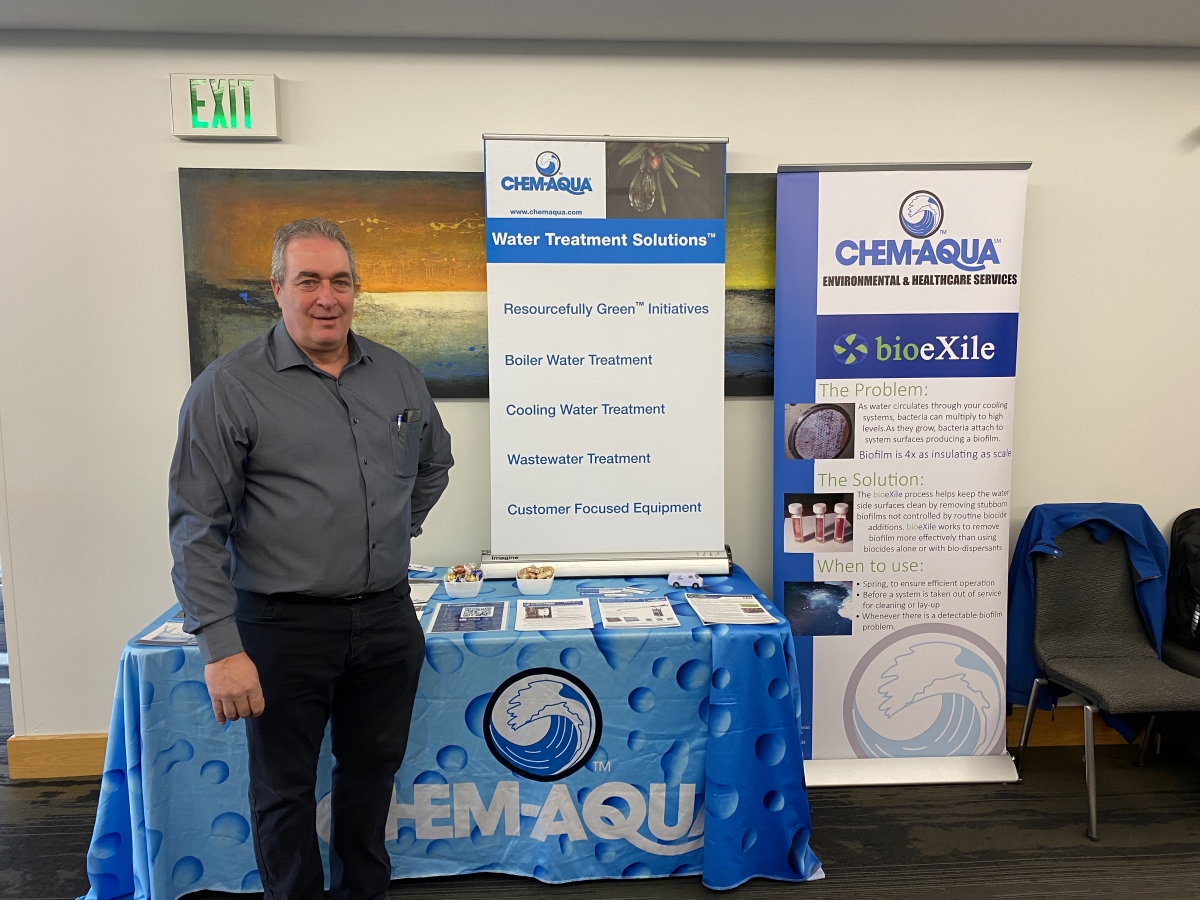 November 2022 Lunch & Learn