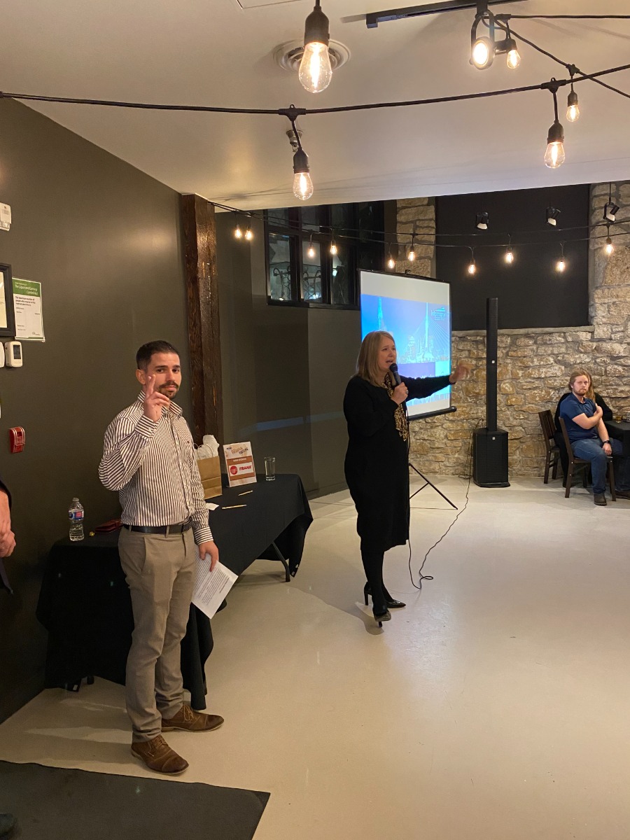 Next Gen Tequila Tasting 2023