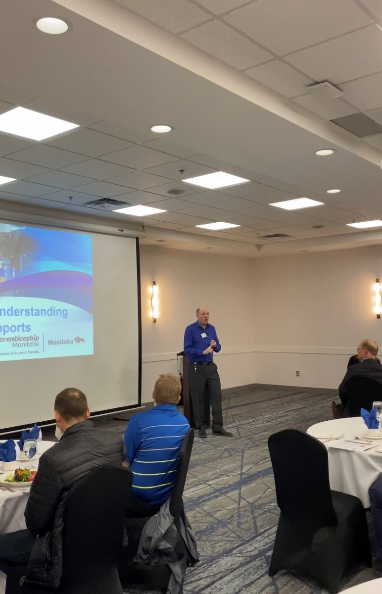 February Lunch & Learn 2024