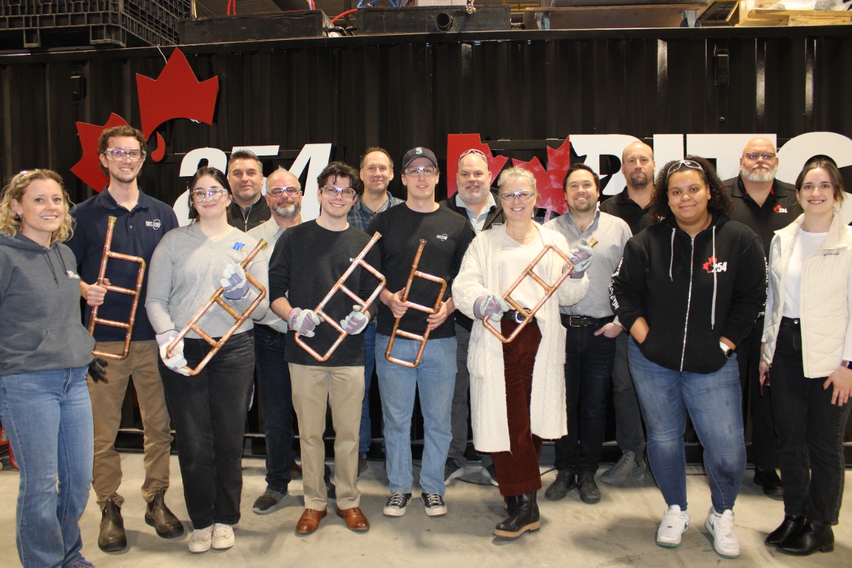 MCAM Contractor Night 2025