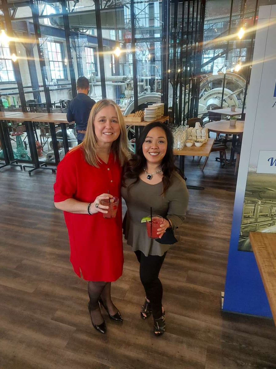 2021 - MCAM Annual Holiday Reception