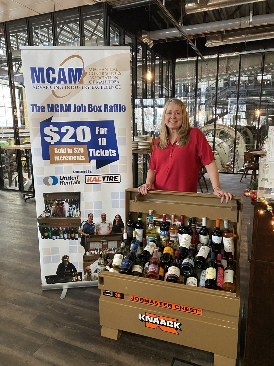 2022 Holiday Reception