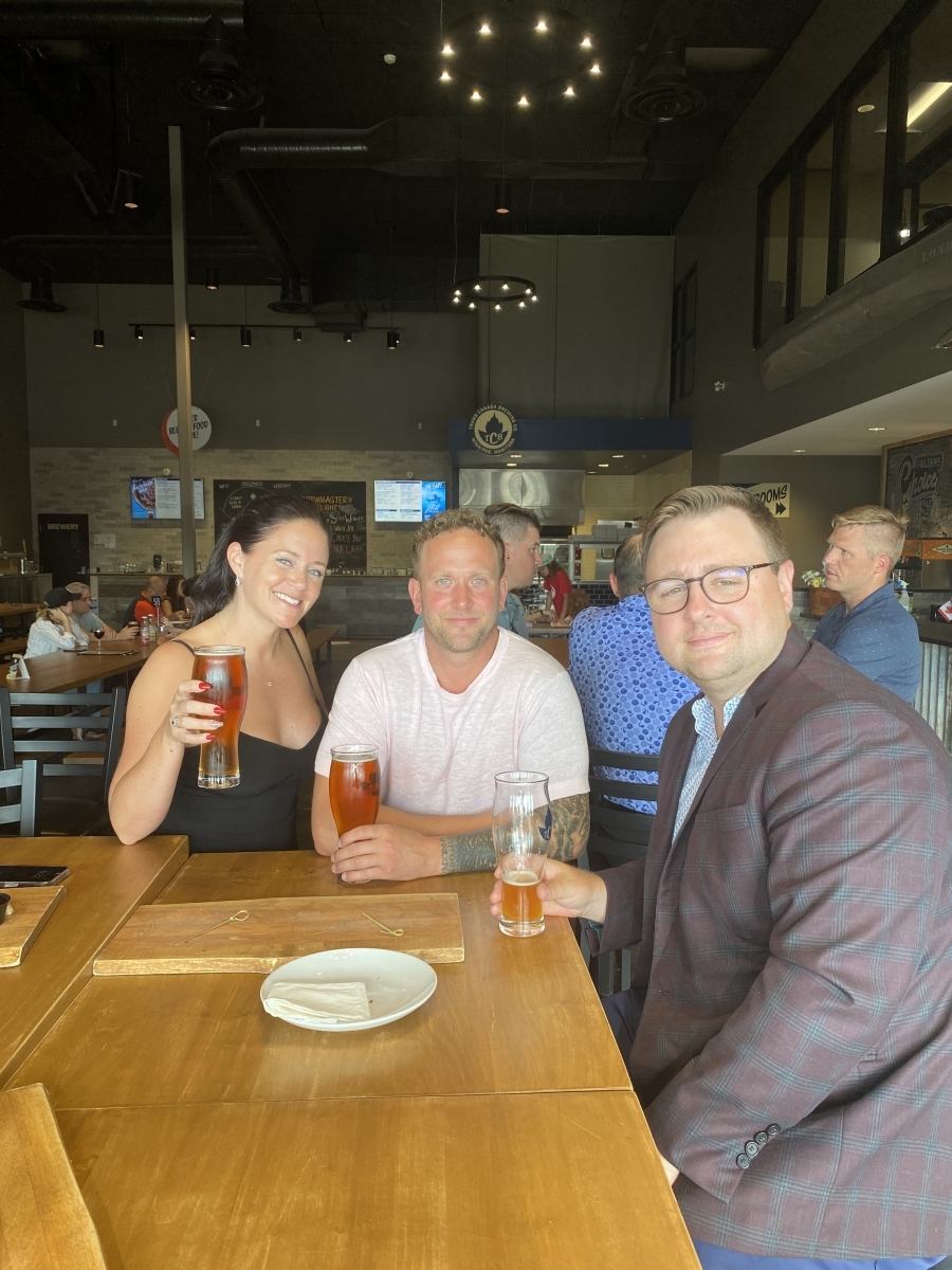 Next Gen Thirsty Thursday 2023