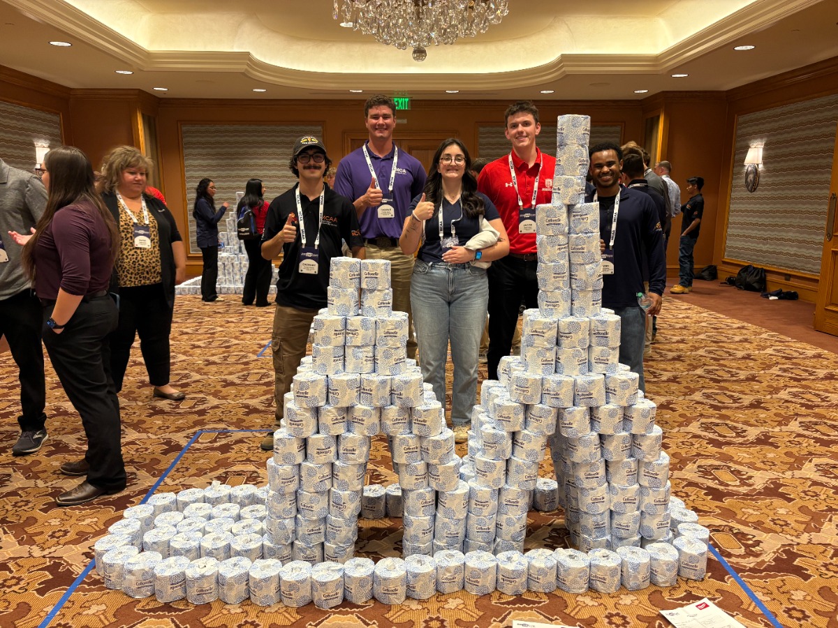 MCAA Great Futures 2025