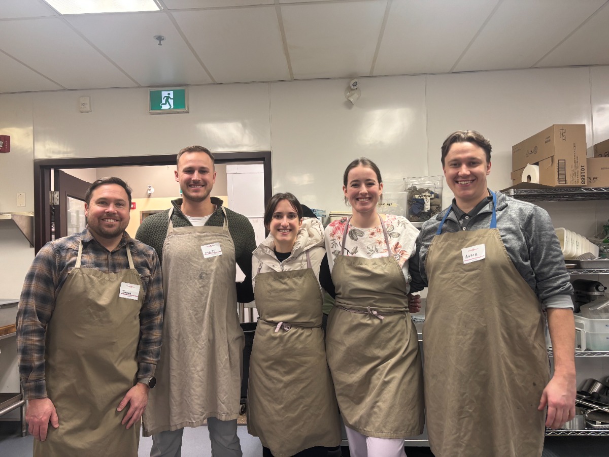 Next Gen Give Back Day