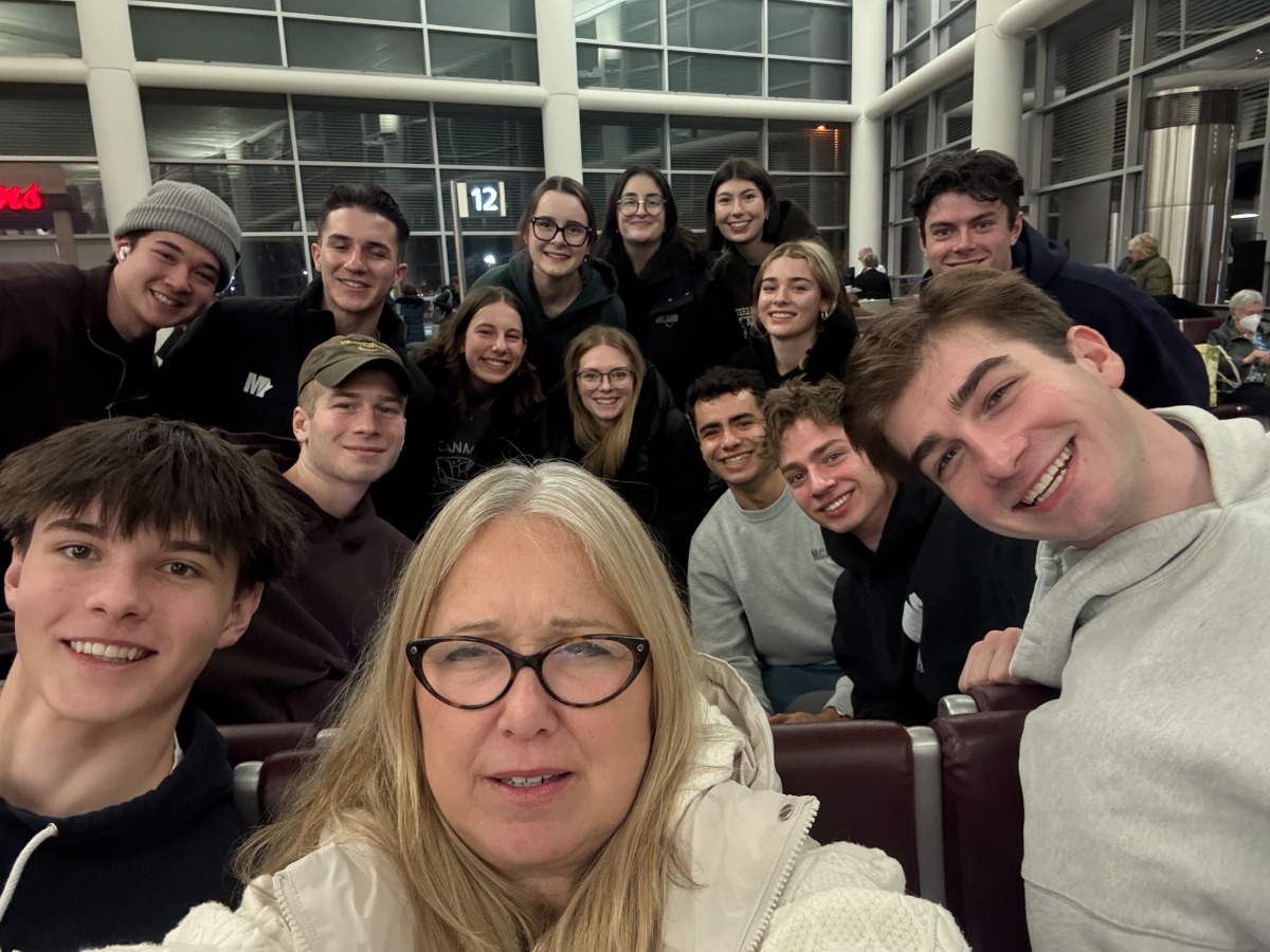 Student Chapter Summit 2026