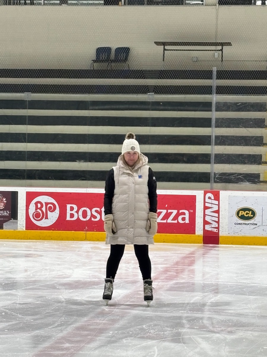 ECAM vs. MCAM Hockey Match 2026