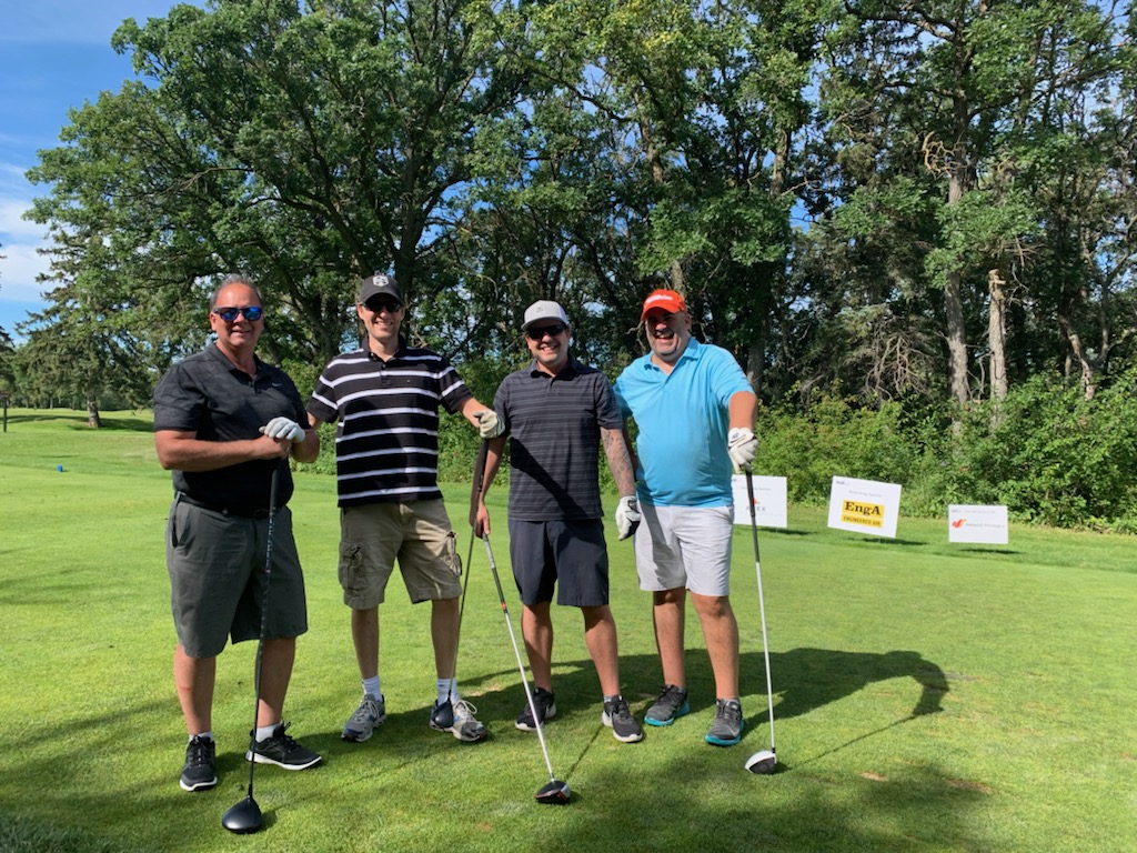 2022 - Golf Extravaganza