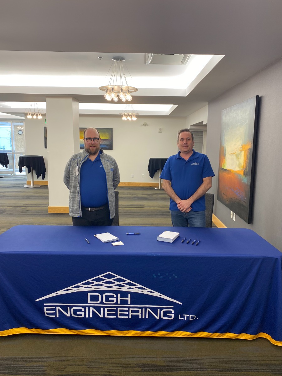 January 2024 Lunch & Learn