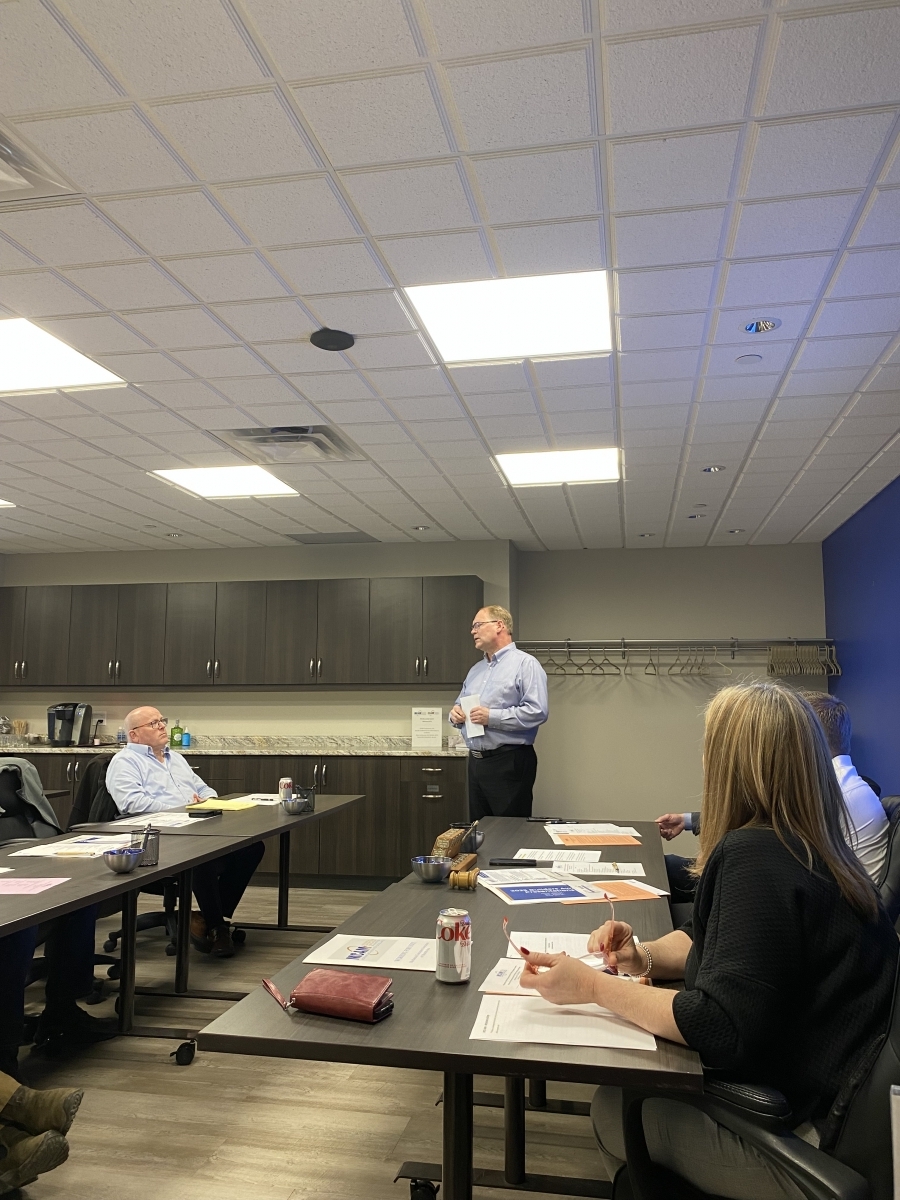 Annual General Meeting 2024