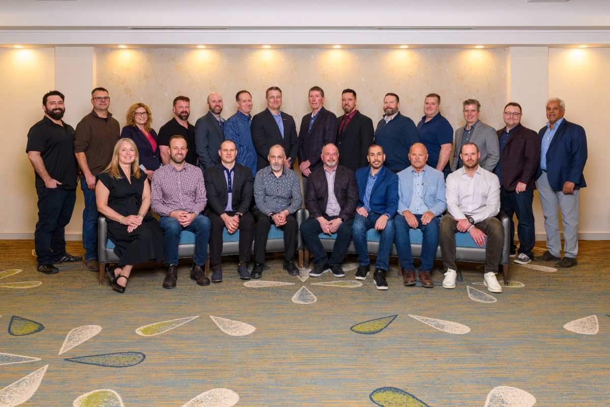 Annual General Meeting 2026