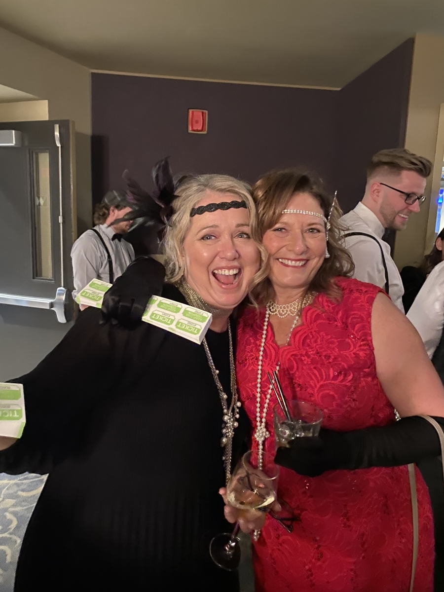 President's Ball 2023