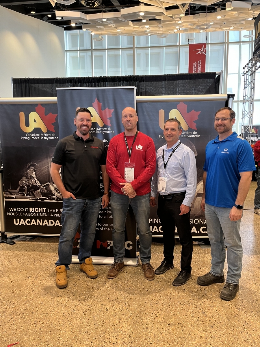 Skills Canada National Competition