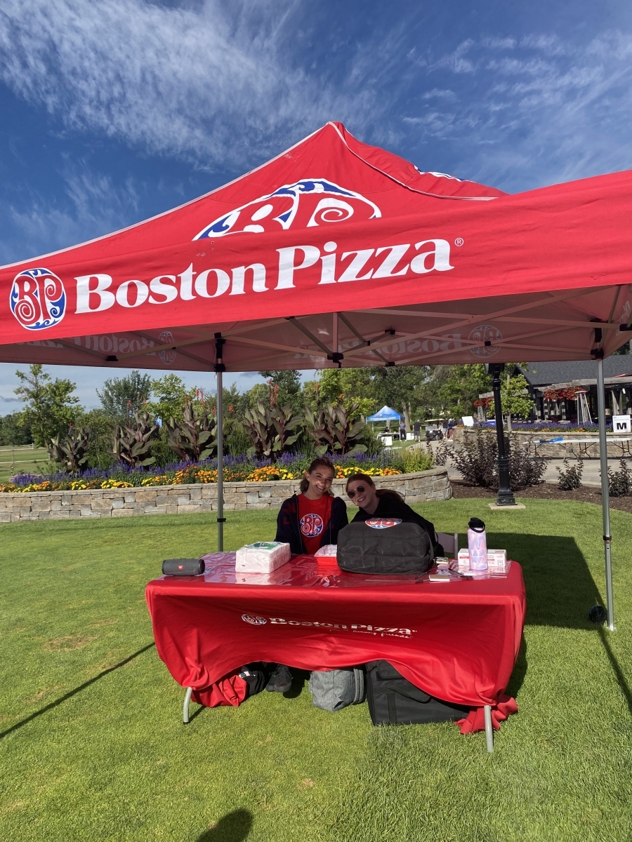 MCAM Golf Tournament 2023