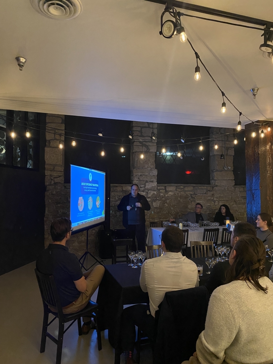 Next Gen Wine Tasting 2024