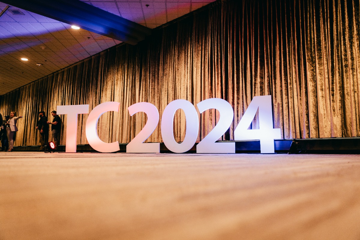 TradeConnect 2024