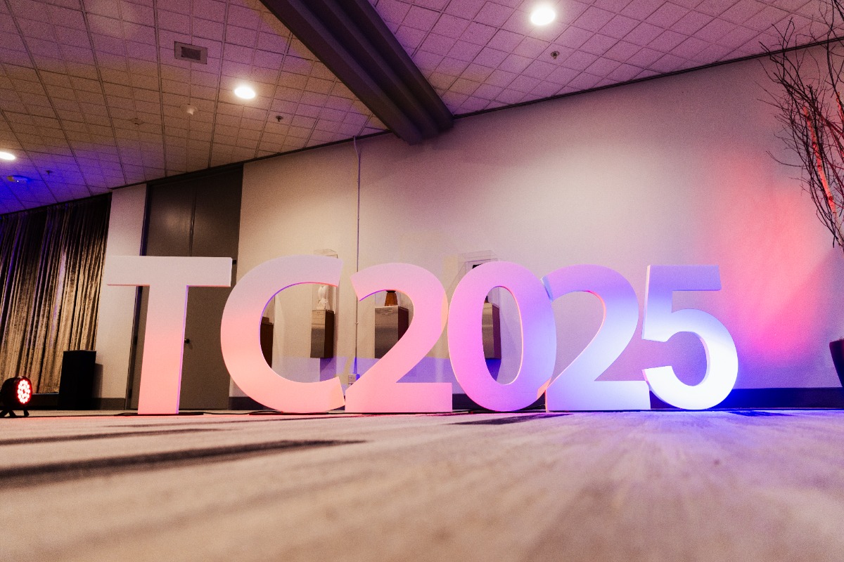 TradeConnect 2025