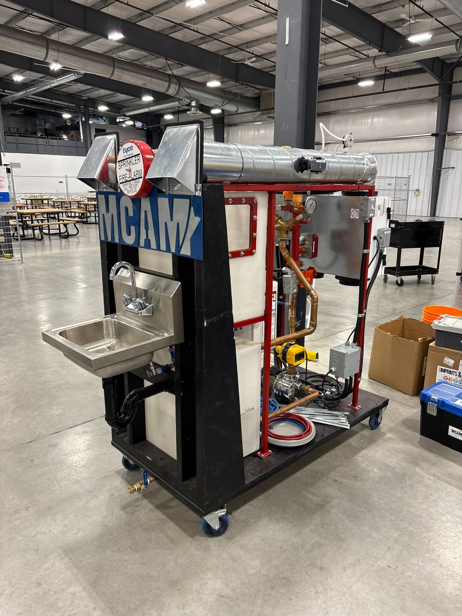 Manitoba Construction Career Expo