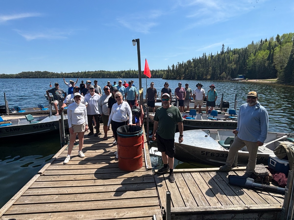 Fishing Derby 2026