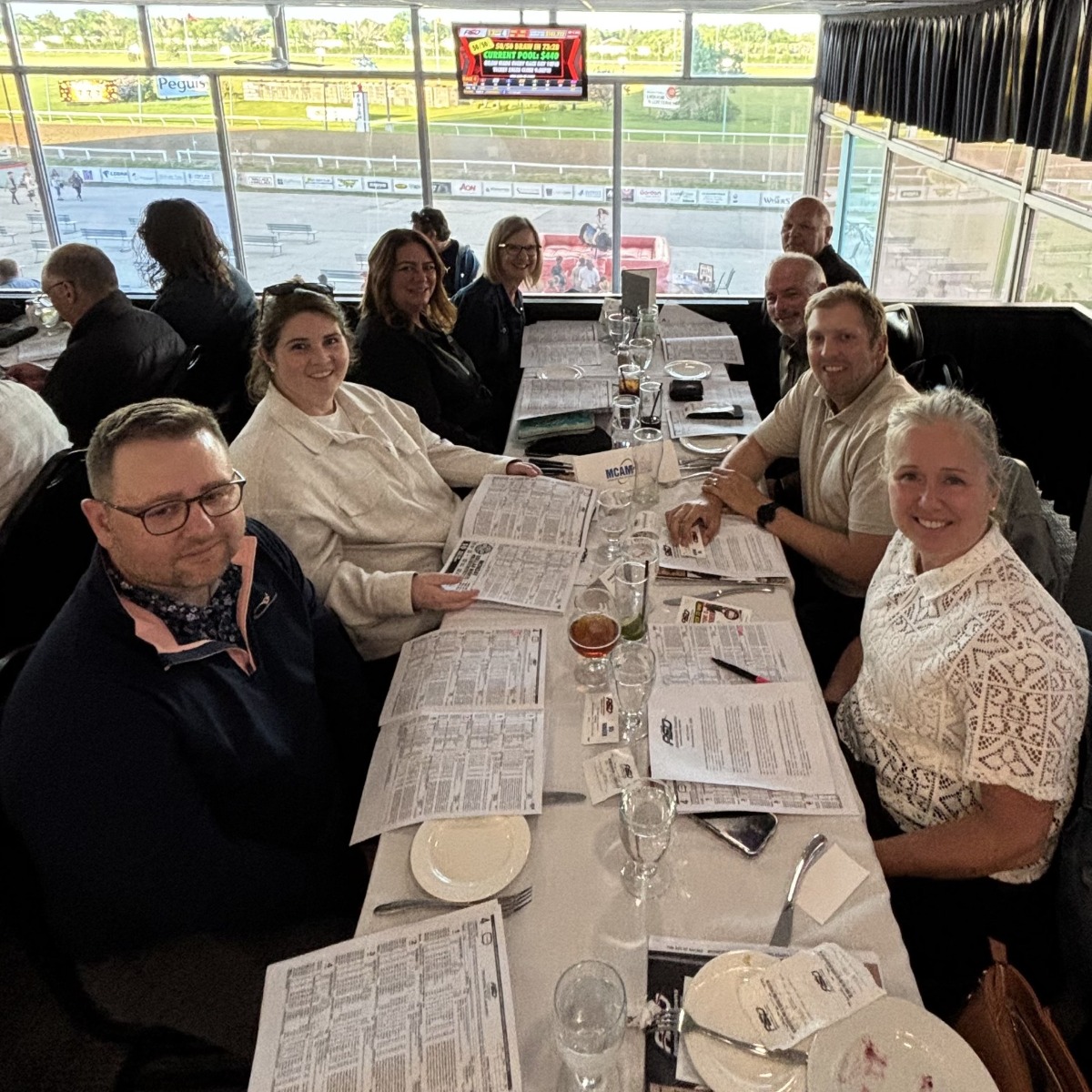 Director's Night 2026