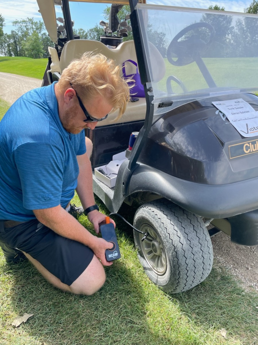 Golf Tournament 2026