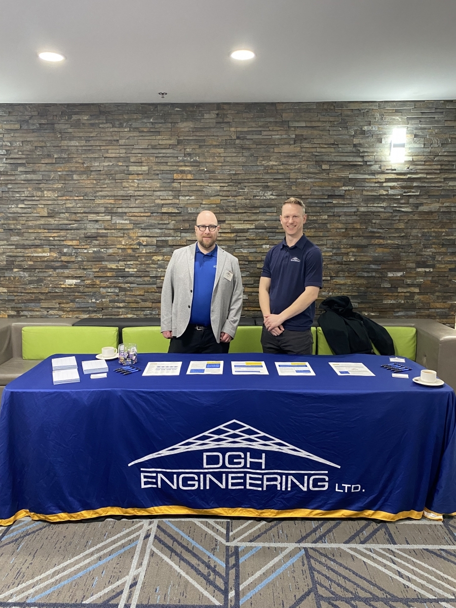 May Lunch & Learn
