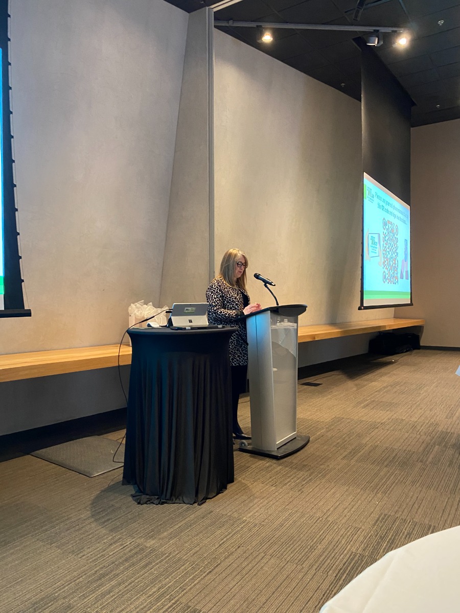 March Lunch & Learn 2024