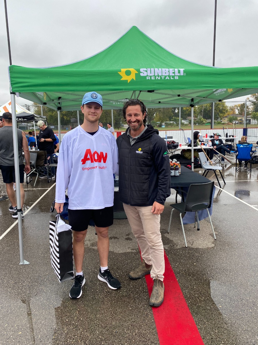 Next Gen Ball Hockey Tournament 2025